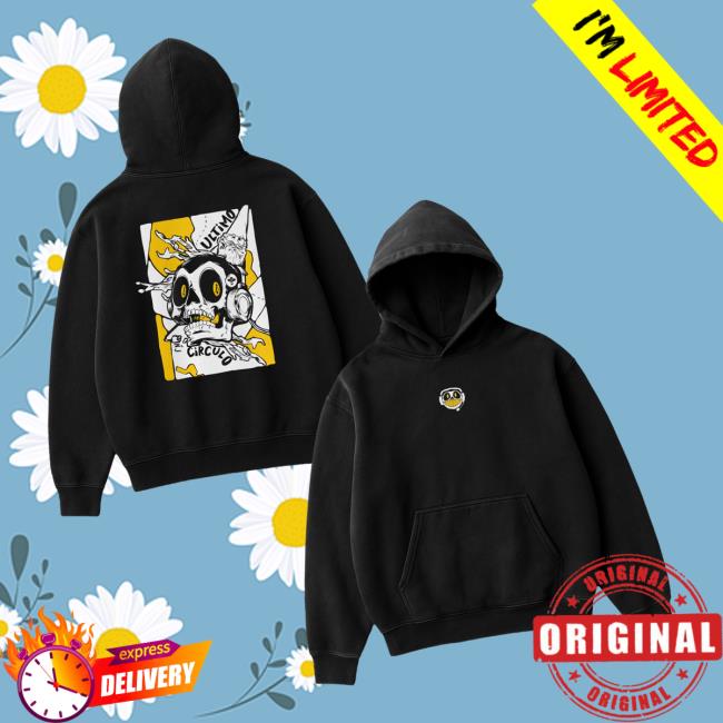El Ultimo Circulo Merch Store Hoodie Legado Ghostcito El Ultimo Circulo Merch Store Hoodie Legado Ghostcito