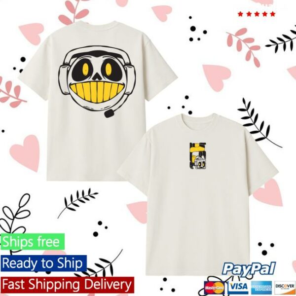 El Ultimo Circulo Merch Store Playera Legado Ghostcito Newest Fashion