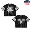 Wage War Merch Store Stigma Cropped Mesh Jersey 2 kenny Wage War Merch Store Stigma Cropped Mesh Jerseyaa