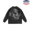 kenny nfrealmusic merch store merch fear long sleeve t shirt