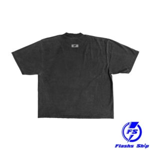 Nfrealmusic Merch Store Merch Shadow Decision T-Shirt