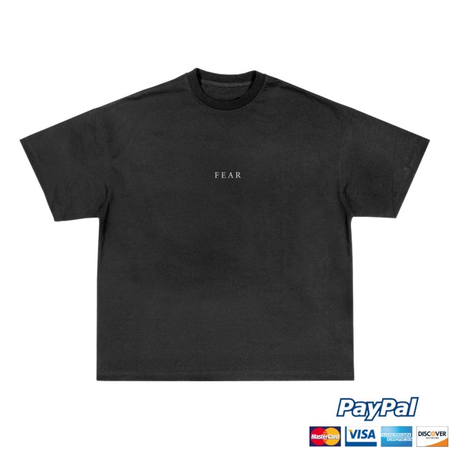 Nfrealmusic Merch Store Merch Vintage Black Fire Photo T-Shirt Nfrealmusic Merch Store Merch Vintage Black Fire Photo T-Shirt