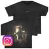 Nfrealmusic Merch Store Merch Vintage Black Fire Photo T-Shirt 1 kenny nfrealmusic merch store merch vintage black fire photo t shirt ewd