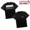 Charles Leclerc Merch Store Signature Tee Black 1 kenny Charles Leclerc Merch Store Signature Tee Blacka
