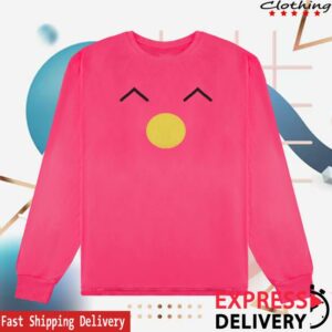 Dropout Tv Merch Store Make Some Noise Sleep Shirt