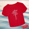 Fearless Records Merch Store The Pretty Reckless Holiday Sign Outline Baby T-Shirt 1 kenny Fearless Records Merch Store The Pretty Reckless Holiday Sign Outline Baby T Shirta