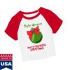 Fearless Records Merch Store The Pretty Reckless Ornament Raglan Baby T-Shirt 1 kenny Fearless Records Merch Store The Pretty Reckless Ornament Raglan Baby T Shirta