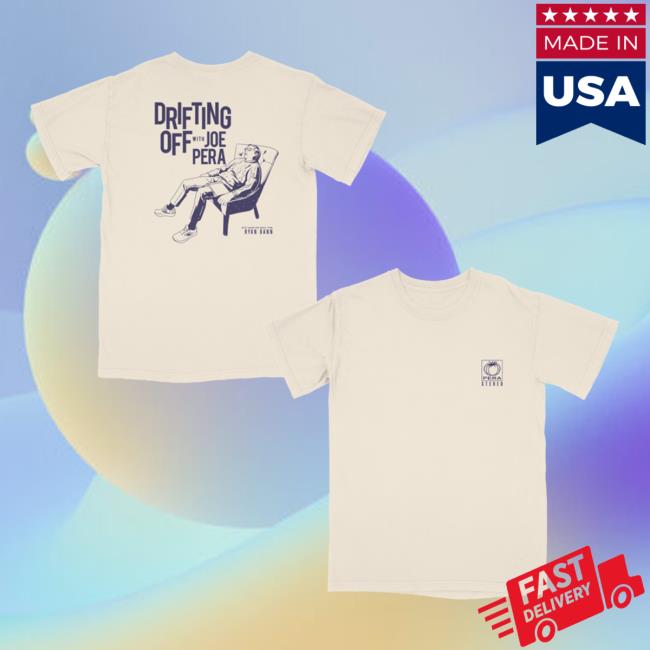 Joe Pera Merch Store Sleeping Joe T-Shirt Joe Pera Merch Store Sleeping Joe T-Shirt