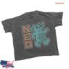 Ned Bayou Store Merch Weird Science Grey T-Shirt Ned Bayou Store Merch Weird Science Grey T-Shirt