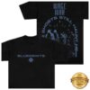 Wage War Band Store Merch Blueprints Tee 1 kenny wage war band store merch blueprints tee sd