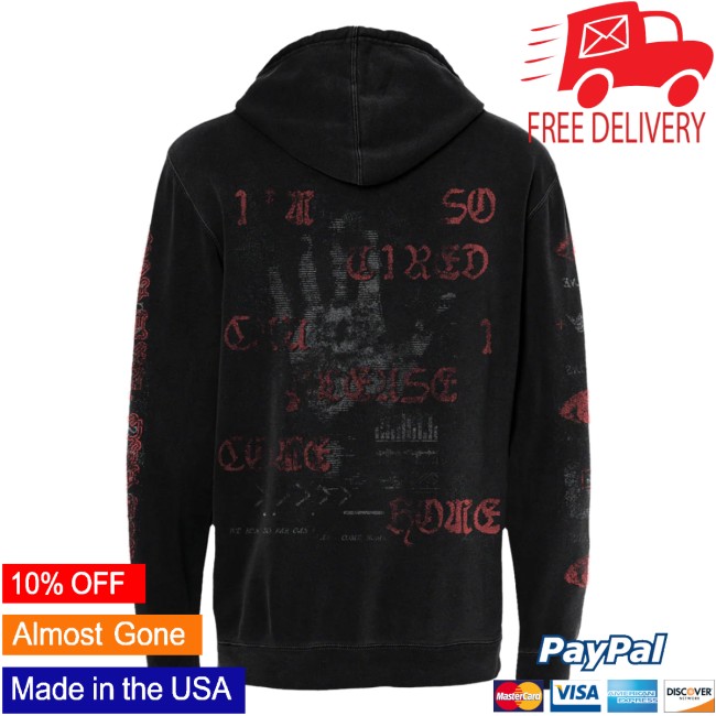 Imagine Dragons Store Merch Crest Black Hoodie Imagine Dragons Store Merch Crest Black Hoodie