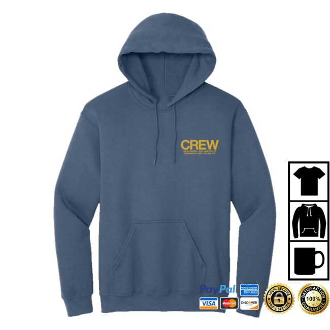 Ben Rector Music Store Merch Ben Rector Live In Salt Lake City Hoodie Ben Rector Music Store Merch Ben Rector Live In Salt Lake City Hoodie