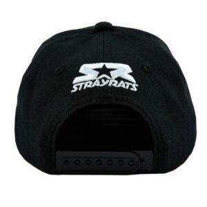 Stray Rats Store Merch Box Cutter Hat