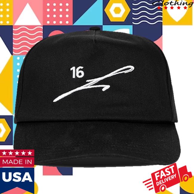 Charles Leclerc Merch Store Leclerc Snapback Charles Leclerc Merch Store Leclerc Snapback