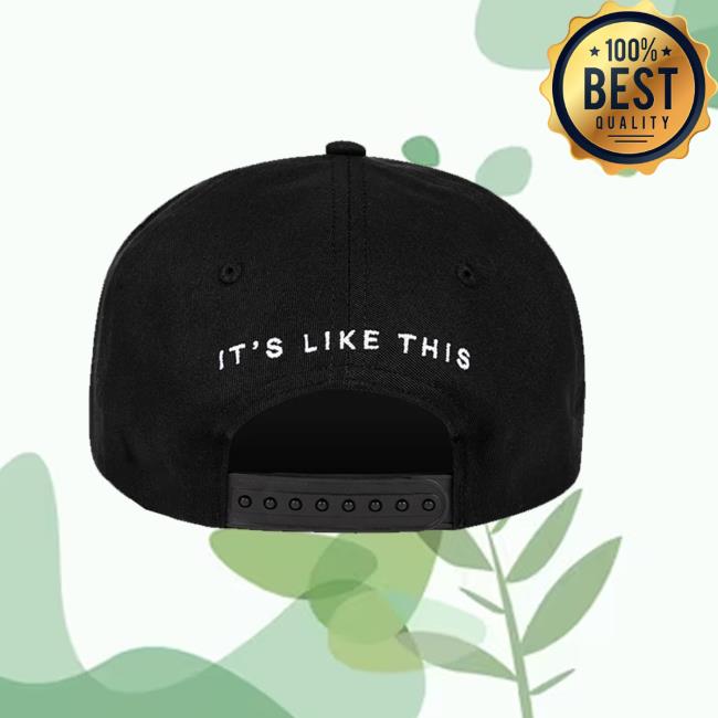 Charles Leclerc Merch Store Leclerc Snapback Charles Leclerc Merch Store Leclerc Snapback