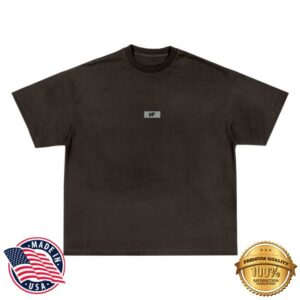 Nf Fear Music Merch Store Clove Fear T-Shirt