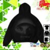 Nf Fear Music Merch Store Premium Heavyweight Black Image Hoodie 1 kenny Nf Fear Music Merch Store Premium Heavyweight Black Image Hoodiea