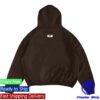 Nf Fear Music Merch Store Premium Heavyweight Brown Sorry Hoodie 1 kenny Nf Fear Music Merch Store Premium Heavyweight Brown Sorry Hoodiea