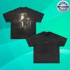 Nf Fear Music Merch Store Vintage Black Fire Photo T-Shirt 2 kenny Nf Fear Music Merch Store Vintage Black Fire Photo T Shirtaa