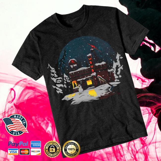 Lord Huron Merch Store Wbub T-Shirt Lord Huron Merch Store Wbub T-Shirt