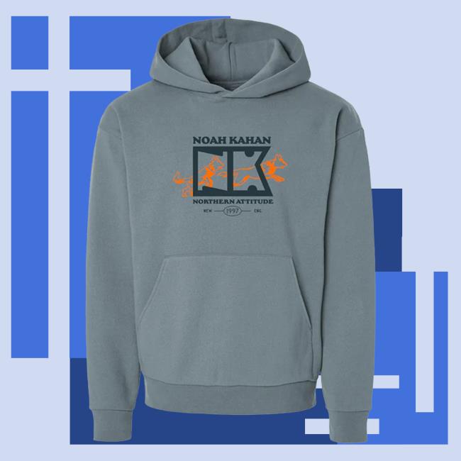 Noah Kahan Merch Store Dog Trail Hoodie Noah Kahan Merch Store Dog Trail Hoodie