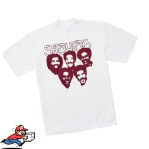 Stray Rats Store Merch Love For Love Tee