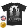 Stray Rats Store Merch Love For Love Tee Stray Rats Store Merch Love For Love Tee
