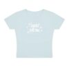 Ariana Grande Store Merch Santa Tell Me Baby T-Shirt 1 kenny ariana grande store merch santa tell me baby t shirt