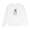 Ariana Grande Store Merch Christmas Kisses Reindeer Crewneck 2 kenny ariana grande store merch christmas kisses reindeer crewneck