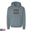 kenny noah kahan store merch dog trail hoodie