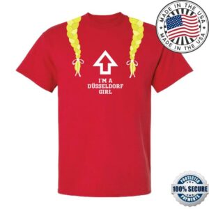 Jonas Brothers Merch Store Dusseldorf Tee