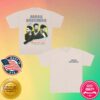 Jonas Brothers Merch Store Greetings From Your Hometown Uncasville Ct Tee 2 kenny Jonas Brothers Merch Store Greetings From Your Hometown Uncasville Ct Teeaa