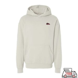 Jonas Brothers Merch Store Season’s Greetings Jonas Hoodie