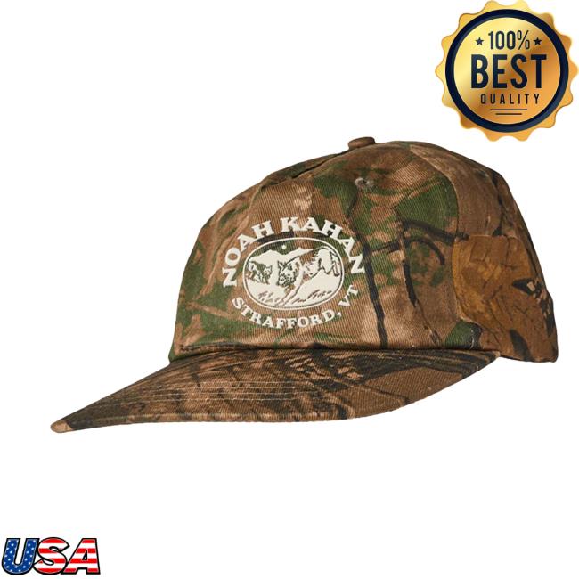 Noah Kahan Merch Store Strafford Cap Noah Kahan Merch Store Strafford Cap