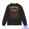 Pantera Store Merch Pantera Thermal Long Sleeve Pantera Store Merch Pantera Thermal Long Sleeve