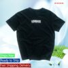 Fred Again Store Merch Lineup Tees 2 kenny fred again store merch lineup tees