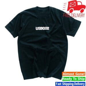 Fred Again Store Merch Flag Tee