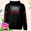 Zeds Dead Store Merch Zeds Dead Pushin Beanz Relaxed Hoodie Zeds Dead Store Merch Zeds Dead Pushin Beanz Relaxed Hoodie