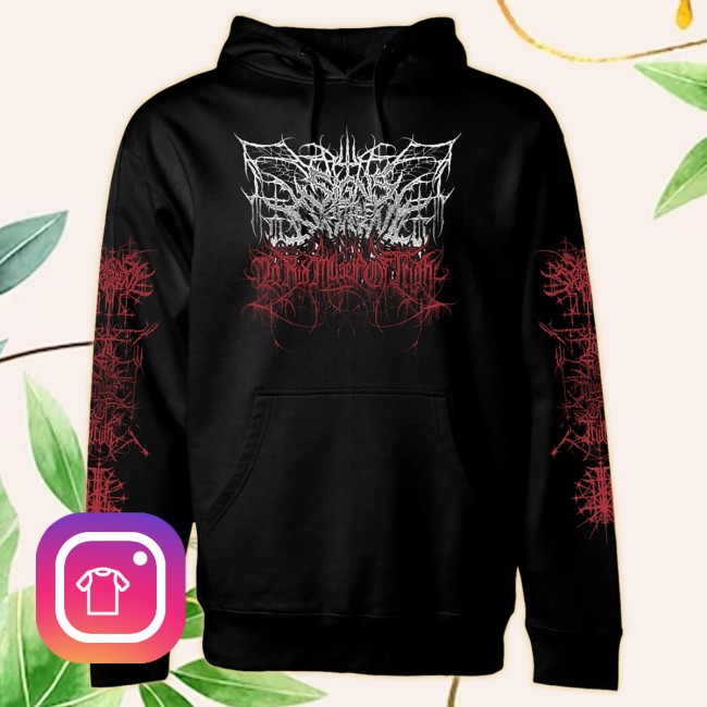 Indiemerchstore Store Merch Signs Of The Swarm To Rid Myself Of Truth Pullover Hoodie Indiemerchstore Store Merch Signs Of The Swarm To Rid Myself Of Truth Pullover Hoodie