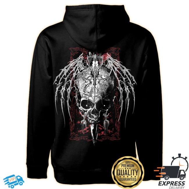 Indiemerchstore Store Merch Signs Of The Swarm To Rid Myself Of Truth Pullover Hoodie Indiemerchstore Store Merch Signs Of The Swarm To Rid Myself Of Truth Pullover Hoodie