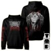 Indiemerchstore Store Merch Signs Of The Swarm To Rid Myself Of Truth Pullover Hoodie 2 kenny indiemerchstore store merch signs of the swarm to rid myself of truth pullover hoodie