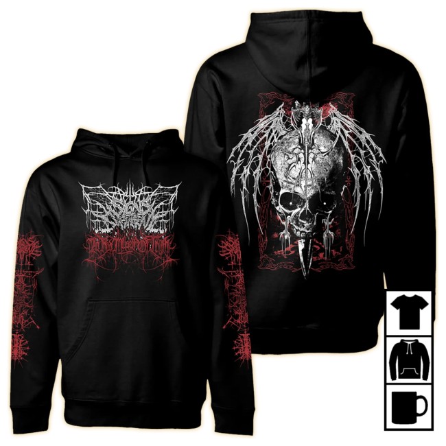 Indiemerchstore Store Merch Signs Of The Swarm To Rid Myself Of Truth Pullover Hoodie Indiemerchstore Store Merch Signs Of The Swarm To Rid Myself Of Truth Pullover Hoodie