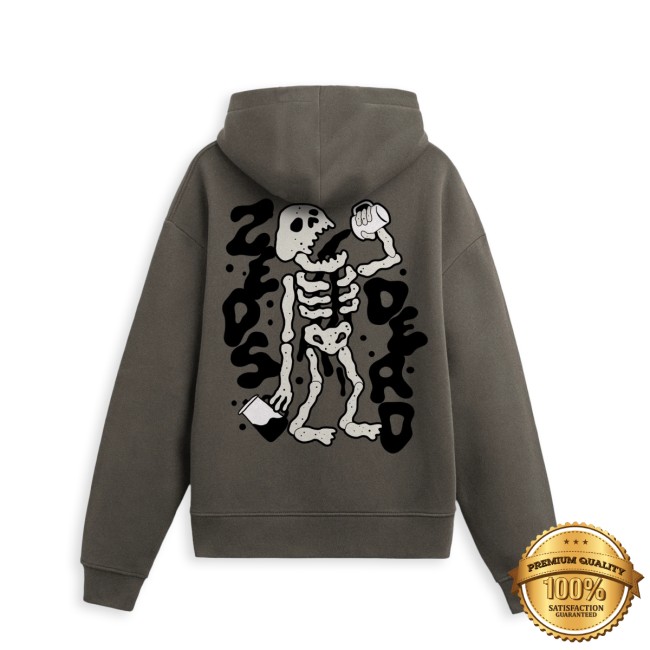 Zeds Dead Store Merch Zeds Dead Pushin Beanz Relaxed Hoodie Zeds Dead Store Merch Zeds Dead Pushin Beanz Relaxed Hoodie