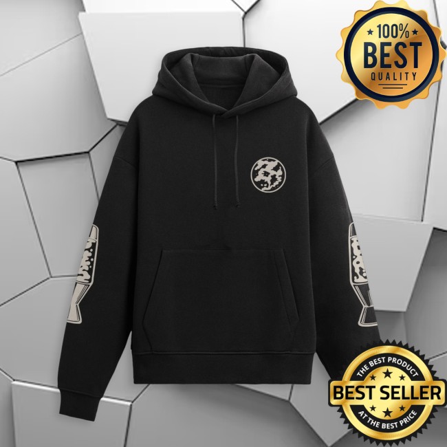 Zeds Dead Store Merch Zeds Dead Lavahh Heavyweight Black Hoodie Zeds Dead Store Merch Zeds Dead Lavahh Heavyweight Black Hoodie