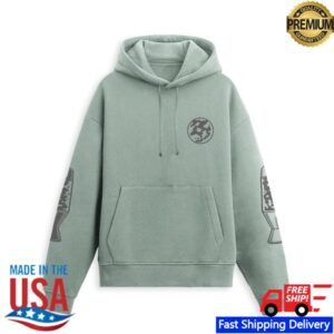 Zeds Dead Store Merch Zeds Dead Lavahh Heavyweight Hoodie