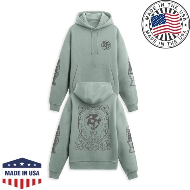 Zeds Dead Store Merch Zeds Dead Lavahh Heavyweight Hoodie Zeds Dead Store Merch Zeds Dead Lavahh Heavyweight Hoodie