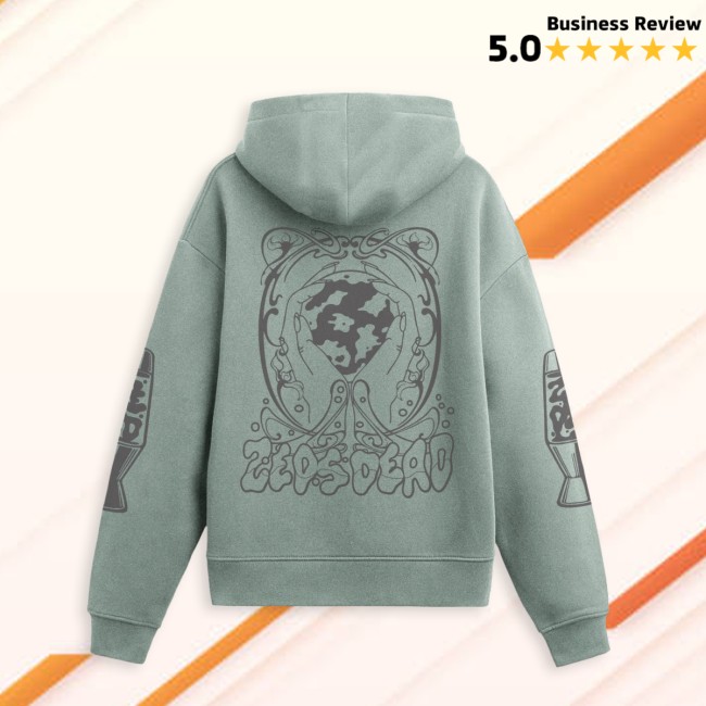 Zeds Dead Store Merch Zeds Dead Lavahh Heavyweight Hoodie Zeds Dead Store Merch Zeds Dead Lavahh Heavyweight Hoodie