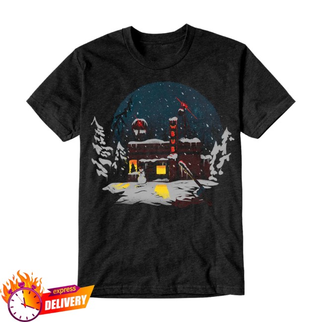 Lord Huron Store Merch Wub T-Shirt Lord Huron Store Merch Wub T-Shirt