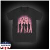 Afi Us Store Merch Silhouette Photo Tee 1 kenny afi us store merch silhouette photo tee