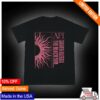 Afi Us Store Merch Silver Bleeds The Black Sun…Tour Tee 2 kenny afi us store merch silver bleeds the black sun...tour tee s